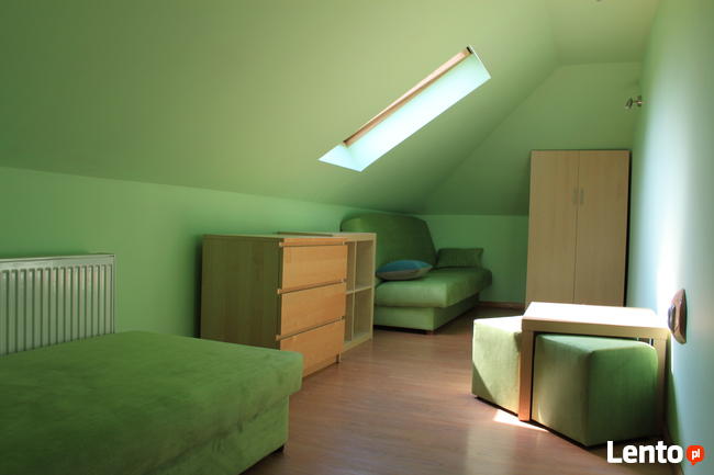 Agroturystyka Łowisko "Na stawach"