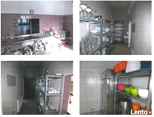 Syndyk upadłości sprzeda nieruchomość na Mazurach