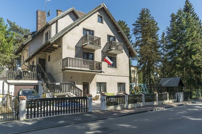 Villa Azalia zaprasza do Jastrzębiej Góry nad morze.