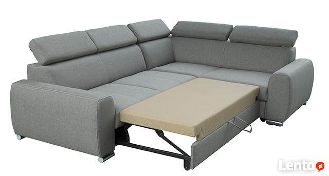 Narożnik SUNSHINE Martex-Meble Rzeszów Nisko Mielec