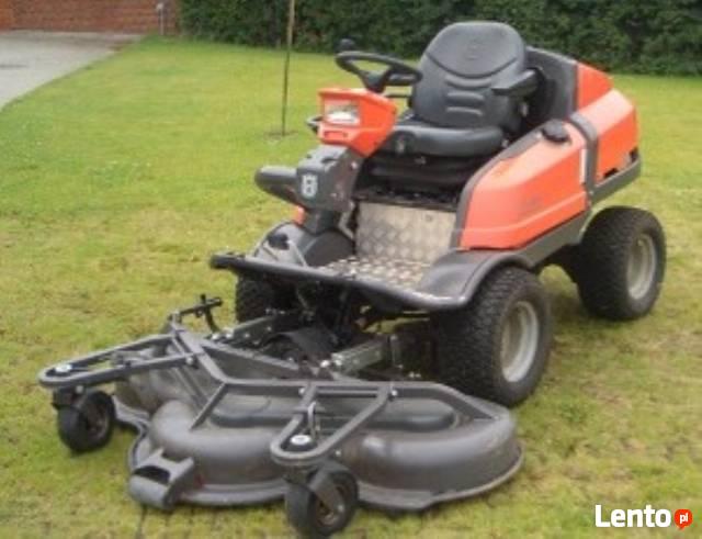 Przycinki gałęzi drzew Wycinki krzewów Mielenie Rębak Płock