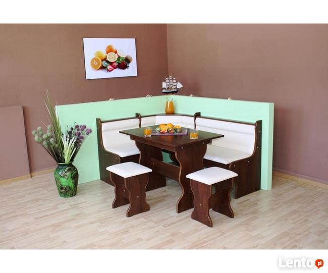 Narożnik kuchenny Salon meblowy Martex-Meble Rzeszów Nisko