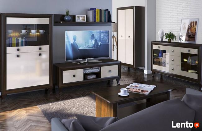 Meble kolekcja PARMA Salony meblowe Martex-Meble Promocje