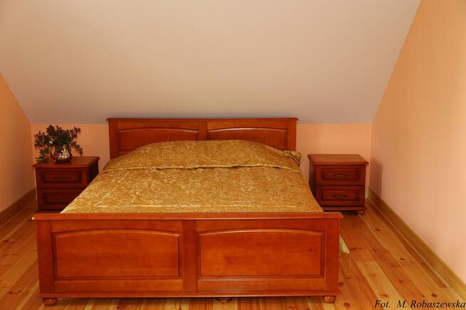 Dworek Czersk Nad Jeziorem Czerskim na Wakacje/weekend