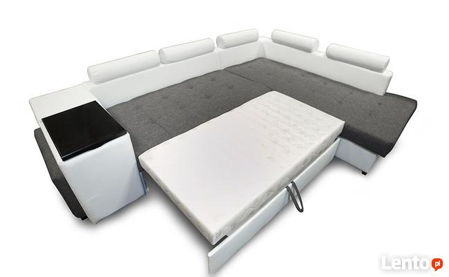 Narożnik Dawos Martex-Meble Rzeszów Nisko Producent