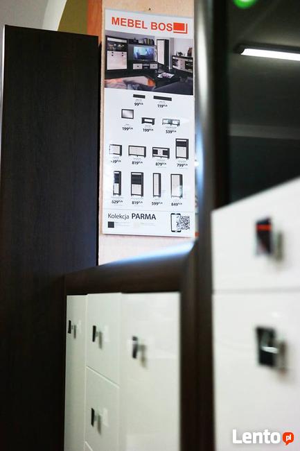 Meble kolekcja PARMA Salony meblowe Martex-Meble Promocje