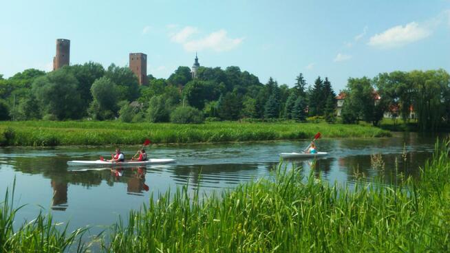 Dworek Czersk Nad Jeziorem Czerskim na Wakacje/weekend