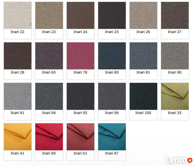 Narożnik Dawos Martex-Meble Rzeszów Nisko Producent