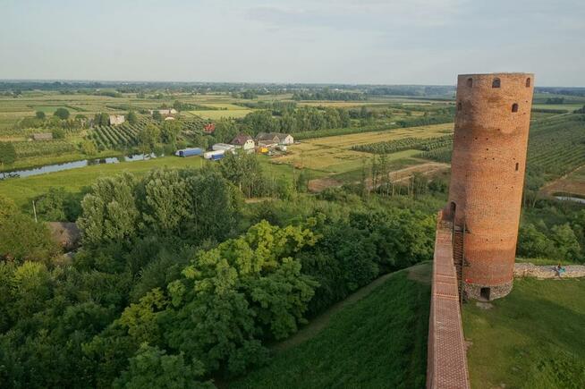 Dworek Czersk Nad Jeziorem Czerskim na Wakacje/weekend