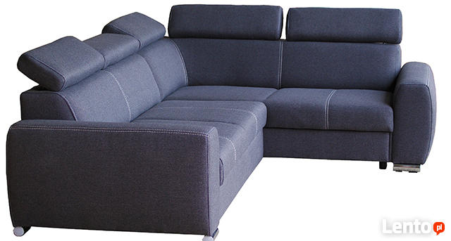 Narożnik SUNSHINE Martex-Meble Rzeszów Nisko Mielec