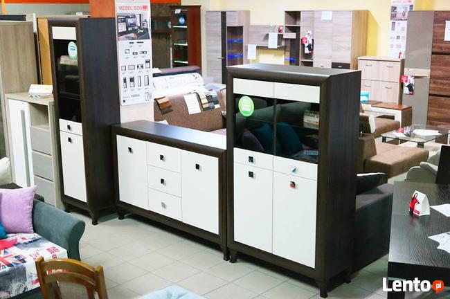 Meble kolekcja PARMA Salony meblowe Martex-Meble Promocje