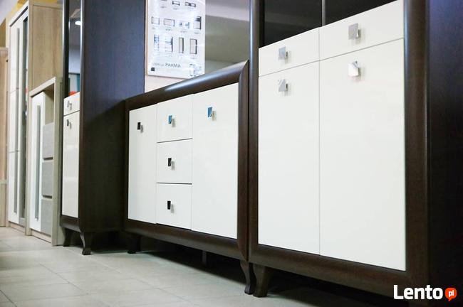 Meble kolekcja PARMA Salony meblowe Martex-Meble Promocje