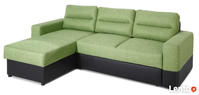 Narożnik Juka Salony meblowe Martex-Meble Promocje