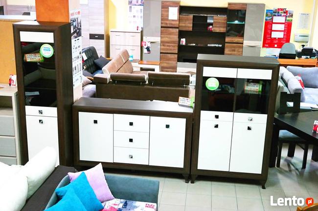 Meble kolekcja PARMA Salony meblowe Martex-Meble Promocje