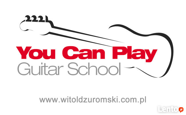 NAUKA GRY NA GITARZE W OBORNIKACH WLKP.