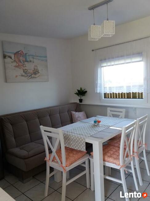 Domek w Rewalu zaprasza w lipcu