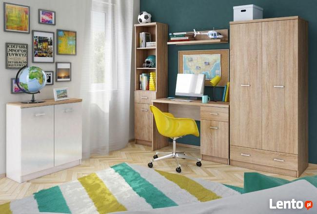 Meble TOP-MIX Salony meblowe Martex-Meble Nisko