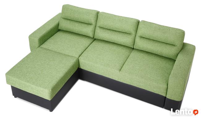 Narożnik Juka Salony meblowe Martex-Meble Promocje