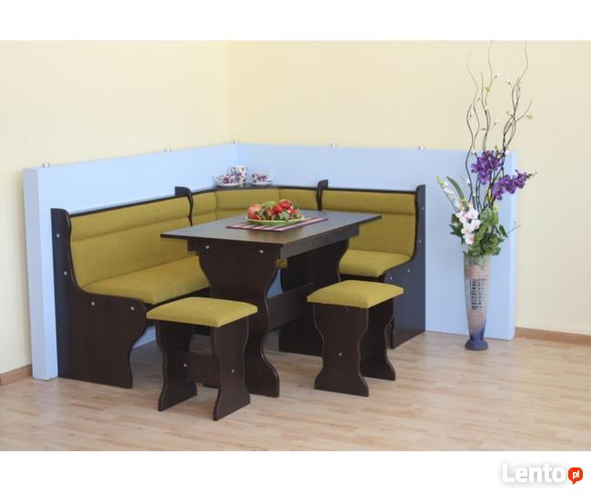 Narożnik kuchenny Salon meblowy Martex-Meble Rzeszów Nisko