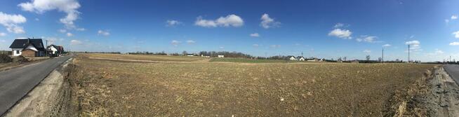 Działka Mrowino, super lokalizacja, wszystkie media