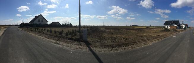 Działka Mrowino, super lokalizacja, wszystkie media