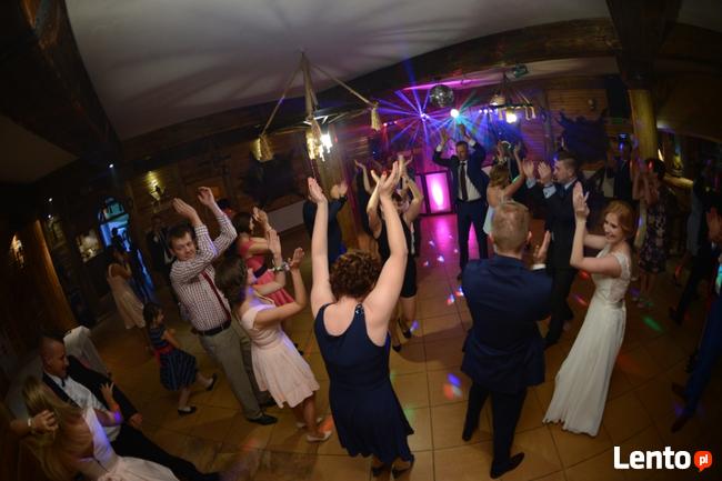 Dj Wodzirej na Wesele Rzeszów