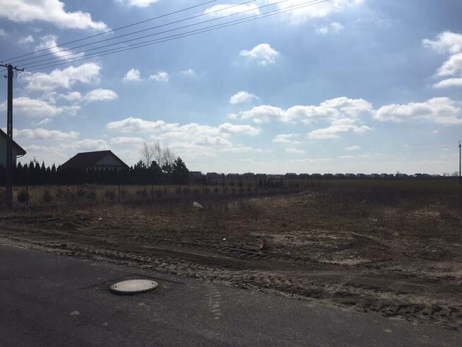Działka Mrowino, super lokalizacja, wszystkie media