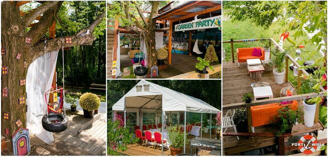 Lokal na Kinder Party, urodziny dziecka