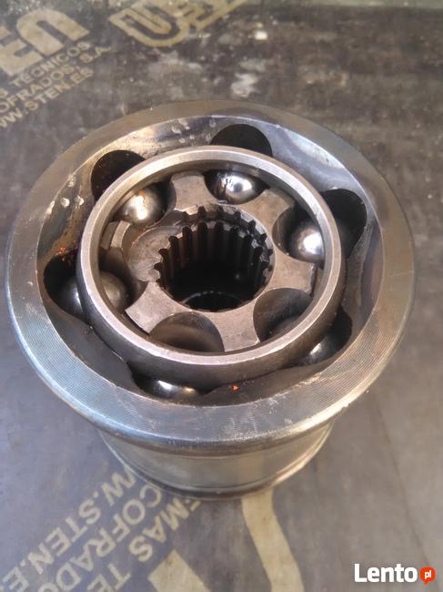 75AC BIRFIELD-NTN BK2 przegub massey ferguson joint 1020