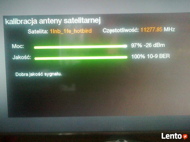 MONTAŻ ANTEN DĄBROWA TARNOWSKA TEL. 539032338 SZCZUCIN ŻABNO