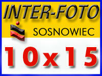 Wywoływanie odbitek 10x15 - 28GR /sztuka ONLINE 300szt