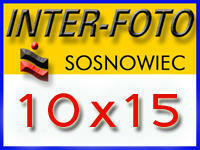 Wywoływanie odbitek 10x15 po 0,28gr/sztuka ONLINE 100 szt.