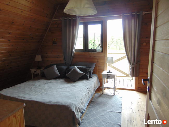 AGROTURYSTYKA DOBRA CHATA