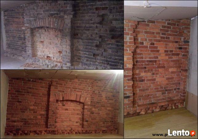 Czyszczenie, impregnacja-cegła, dachy, lastryko, kostka bruk