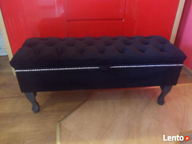 Pufki Ławeczki i inne DUŻY WYBUR