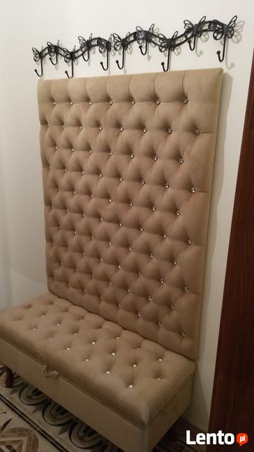 Pufki Ławeczki i inne DUŻY WYBUR