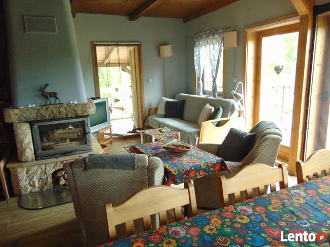 AGROTURYSTYKA DOBRA CHATA