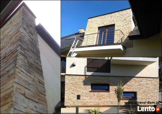 Czyszczenie, impregnacja-cegła, dachy, lastryko, kostka bruk