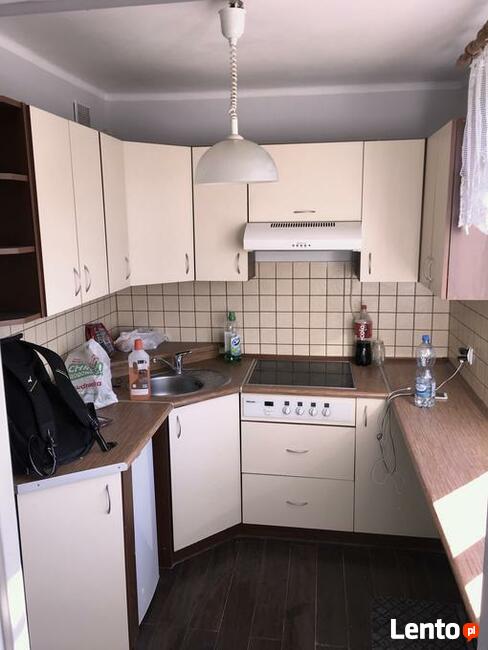 Kwatera Mieszkanie 2 pokojowe