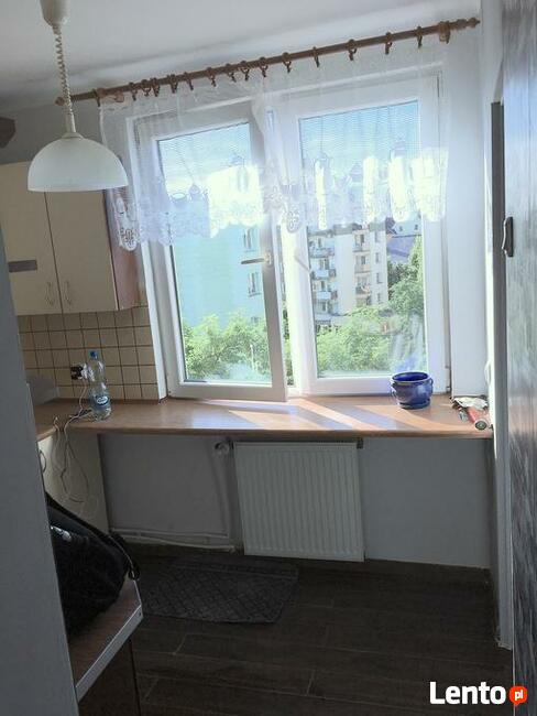 Kwatera Mieszkanie 2 pokojowe