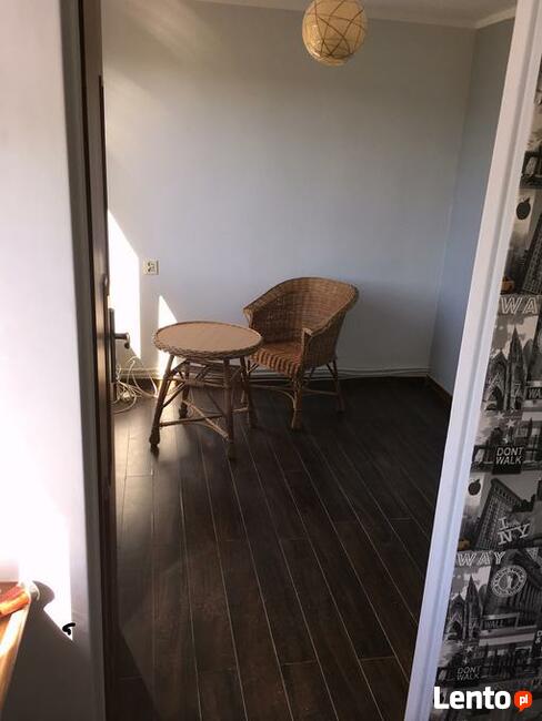 Kwatera Mieszkanie 2 pokojowe