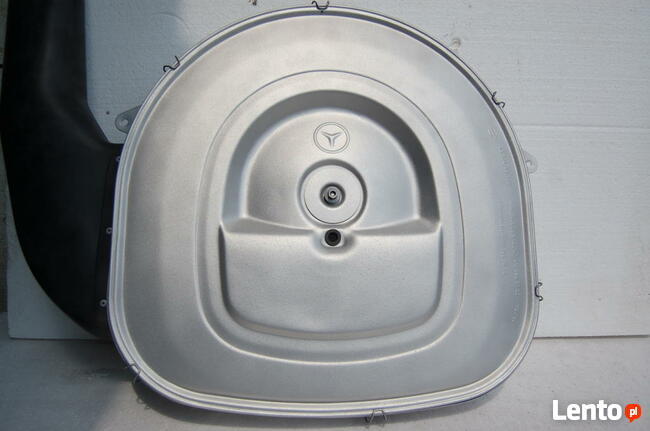 Szkiełkowanie aluminium