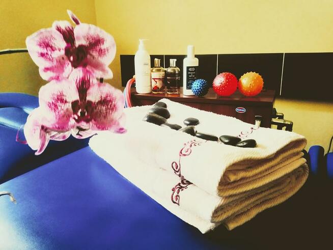 Rehabilitacja masaż, Hirudoterapia