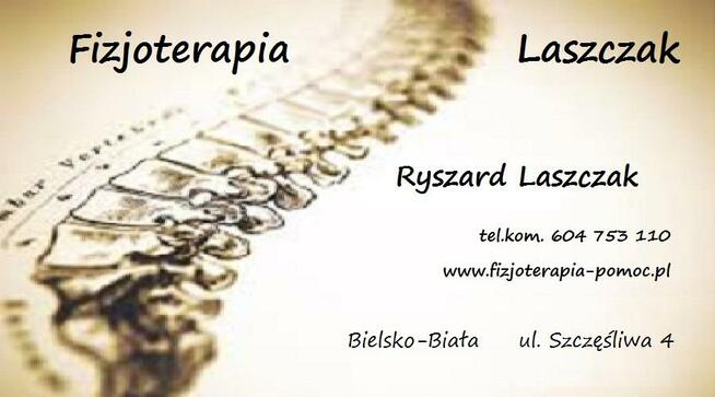 Rehabilitacja masaż, Hirudoterapia