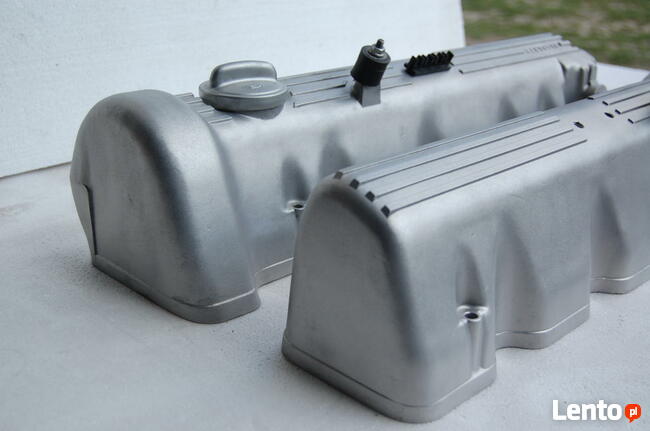 Szkiełkowanie aluminium