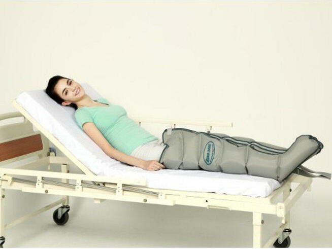 Rehabilitacja masaż, Hirudoterapia