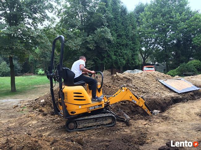 IZOLACJE WODOCHRONNE OSUSZANIE ODGRZYBIANIE BUDYNKÓW