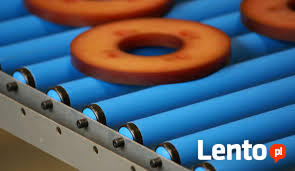 Listwa do kombajnu 651 na porzeczki, jagody gr. 3mm