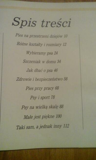 Wszystko o psie - Yvonne Rees