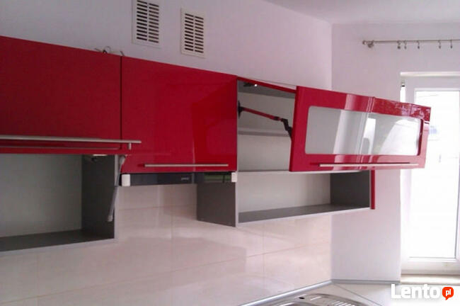 Meble z Radomska kuchnie,szafy na wymiar